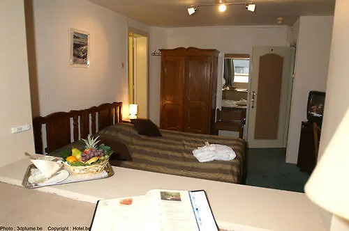 Roannay - 4* Francorchamps