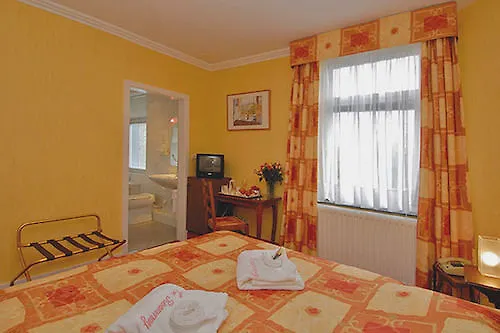 Roannay - 4* Francorchamps