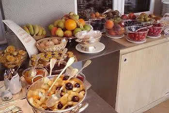 Roannay - Hotel Francorchamps